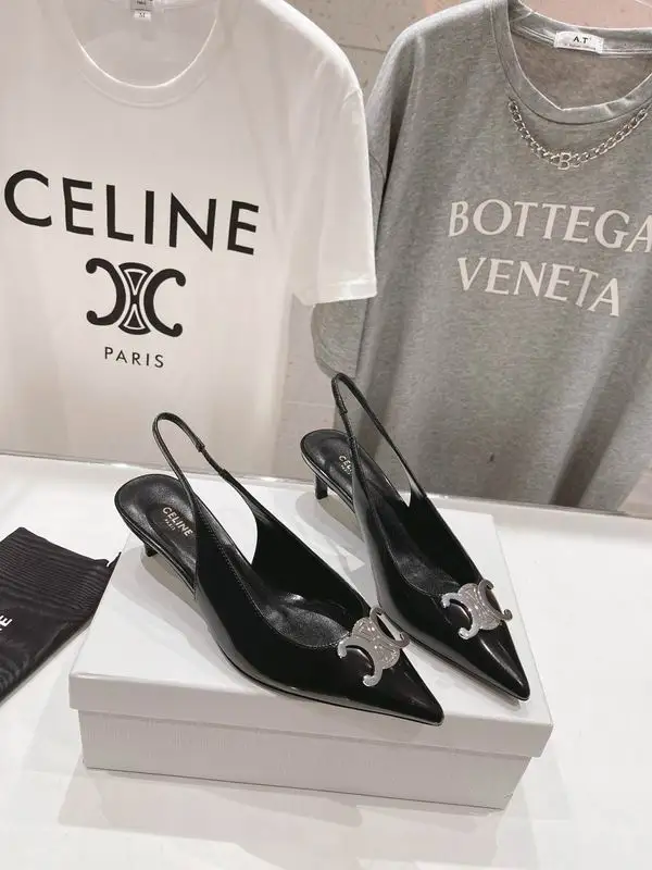 Celine sz35-40 5cm mnw0301